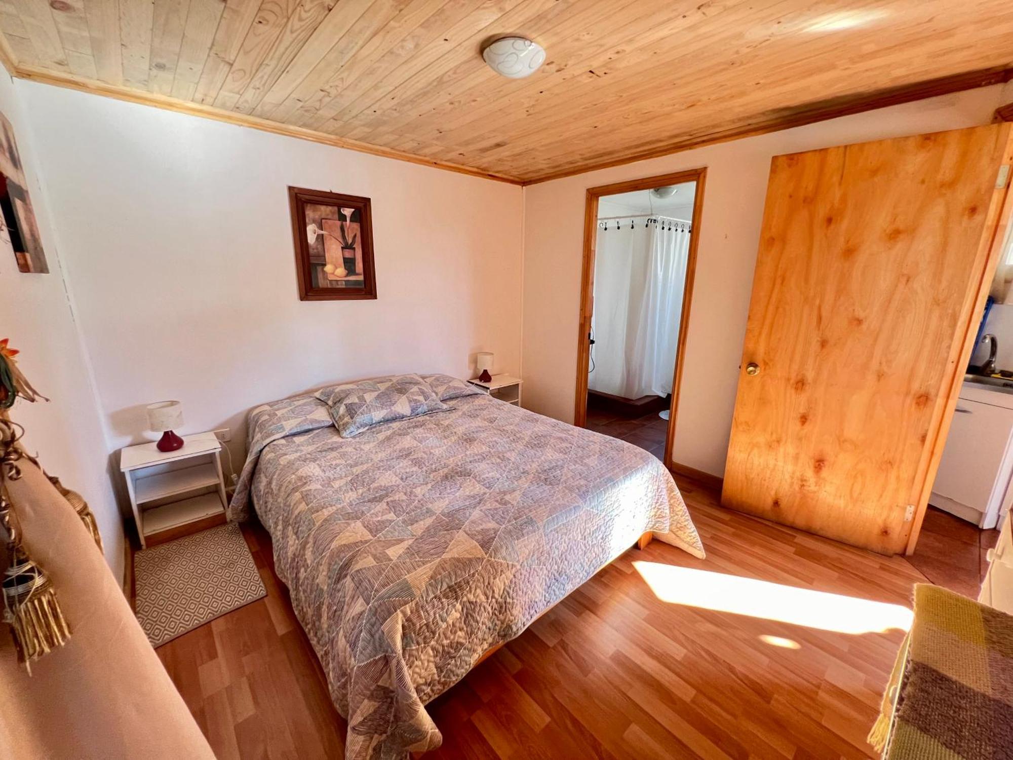 Cabanas Demaico Quintero Exterior photo